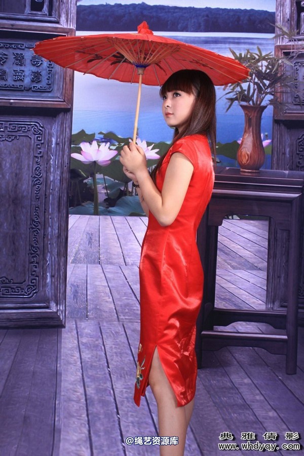 典雅倩影 - 001-典雅美女欣妍 第 78 张图片