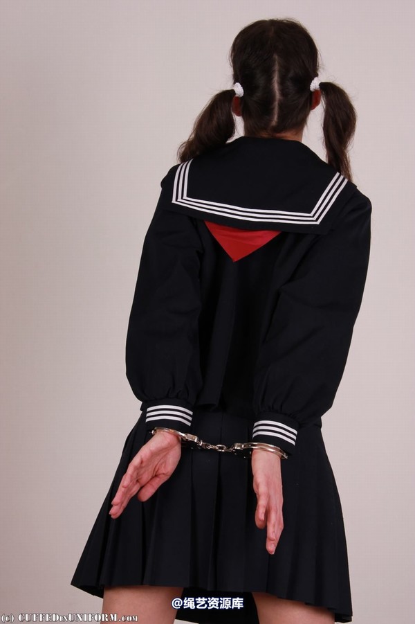 cuffedinuniform - ciu398 第 32 张图片