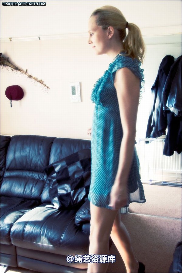 limitedaudience - 2008 ariel self bondage 2 第 23 张图片