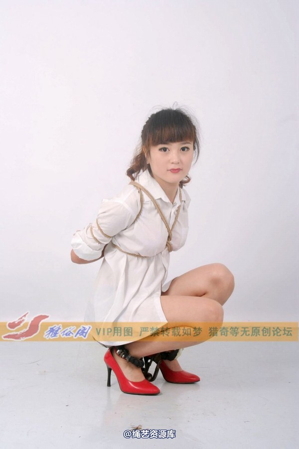 雅俗阁 - 2013-NO.1Model雅恋 第 125 张图片