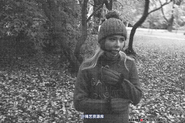 gaggedinpublic - gip552 第 41 张图片