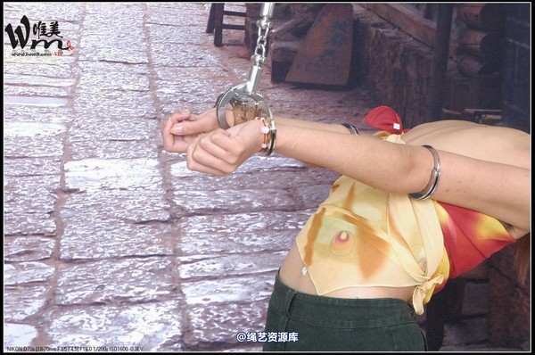 唯美之家 - 08-07-21新模晓姿 第 58 张图片