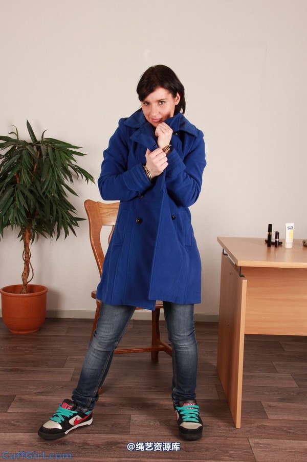 cuffgirl - cg169 第 86 张图片