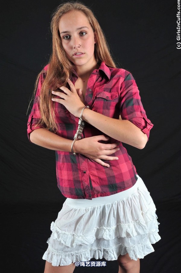 girlsincuffs - gic249 第 22 张图片