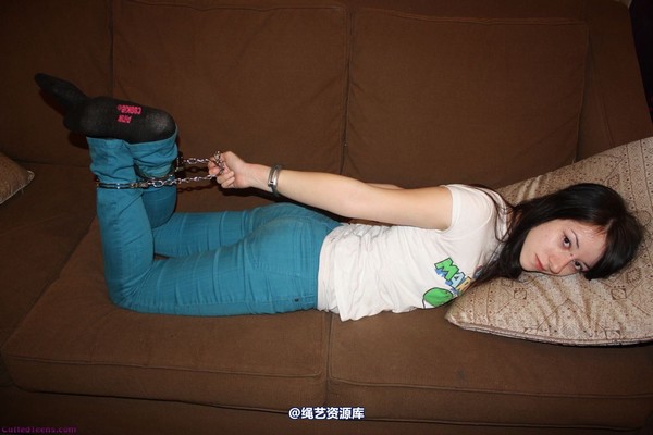 cuffedteens - ct109 第 105 张图片