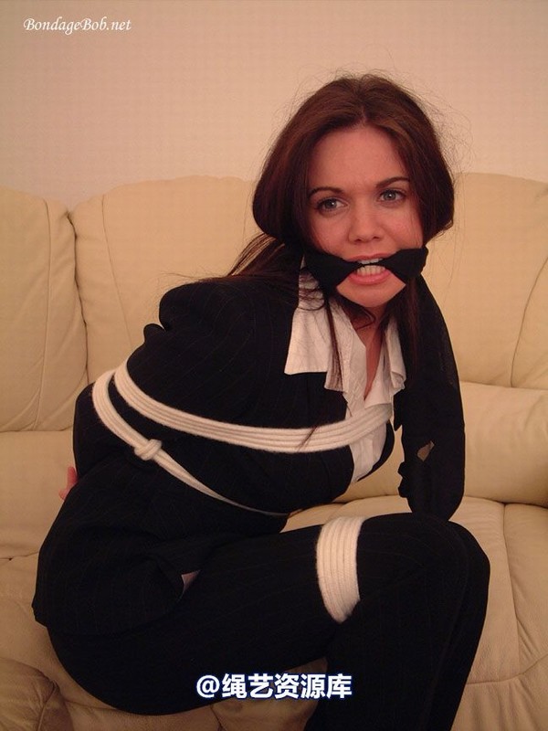 bondagebob - Rachel Valuation 第 30 张图片