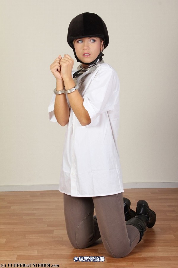 cuffedinuniform - ciu147 第 54 张图片