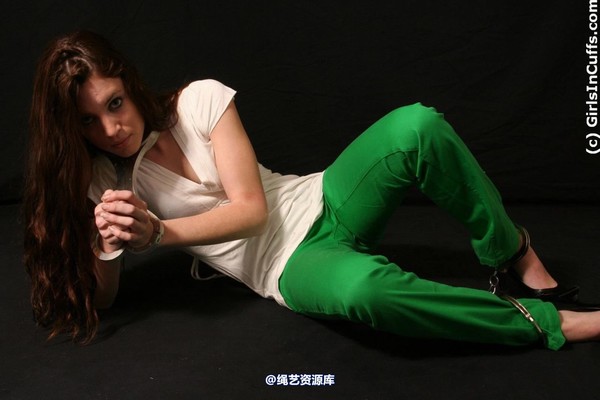 girlsincuffs - gic171 第 41 张图片