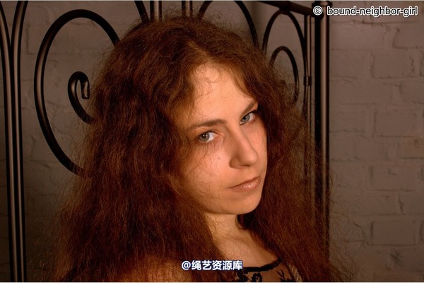 bound-neighbor-girl - Natasha is outwitted Part 2 第 29 张图片