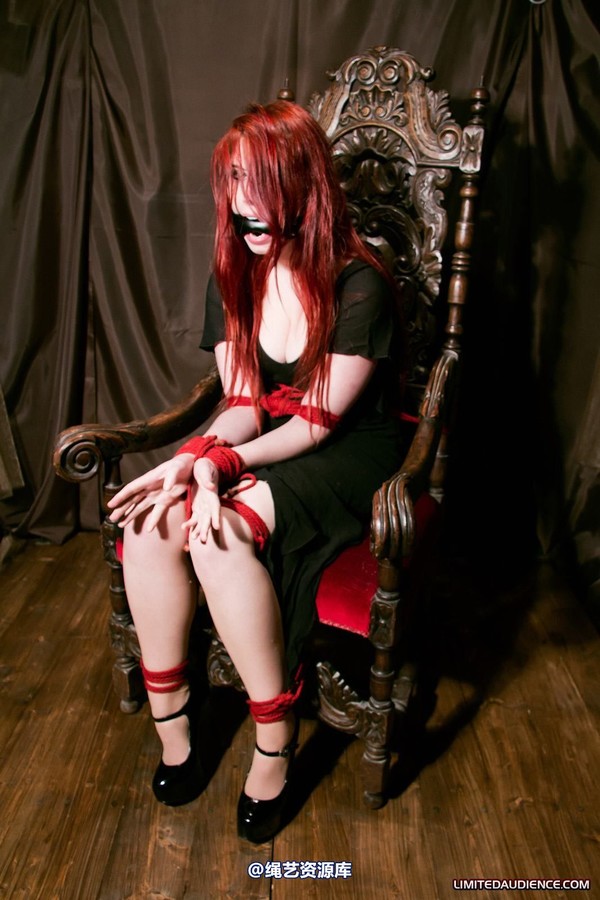 limitedaudience - 2011 ivory throne bound 第 21 张图片