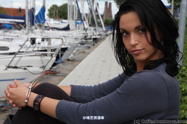 cuffedoutdoors - cod174 第 64 张图片