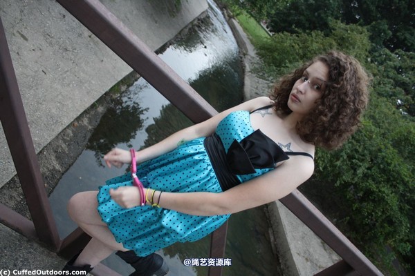 cuffedoutdoors - cod270 第 67 张图片