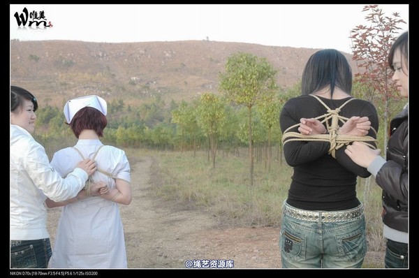 唯美之家 - 2008-11-13外拍(集体) 第 687 张图片
