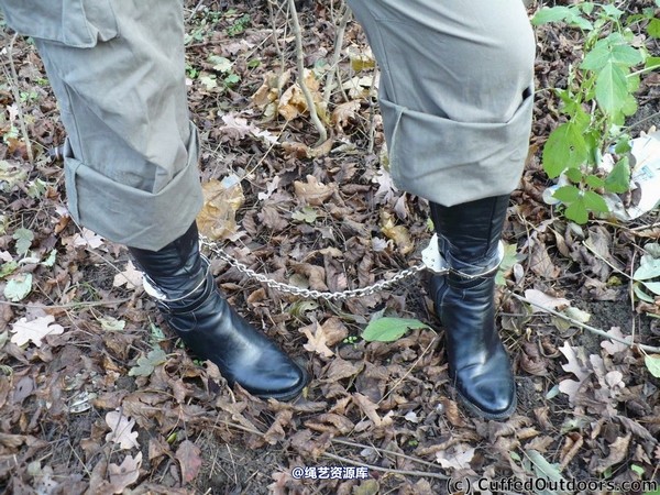 cuffedoutdoors - cod089 第 91 张图片