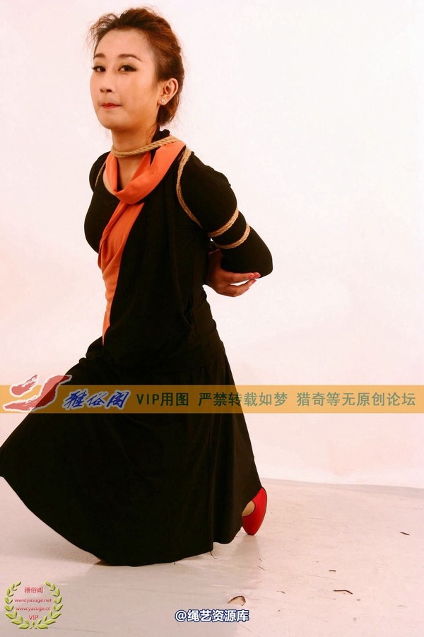 雅俗阁 - 2013-NO.26Model雅熙 第 66 张图片