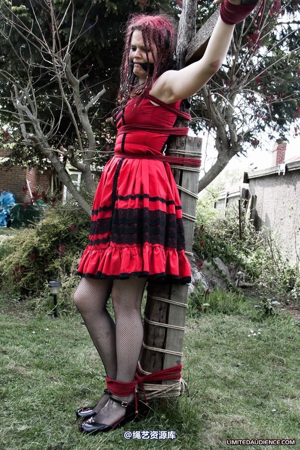 limitedaudience - 2011 beckykat out in the cold 2 第 4 张图片
