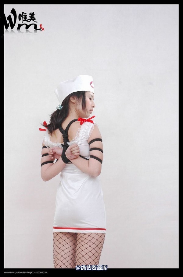 唯美之家 - 2008-12-8紫云护士，晚礼服 第 69 张图片