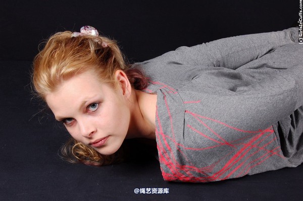 girlsincuffs - gic356 第 44 张图片