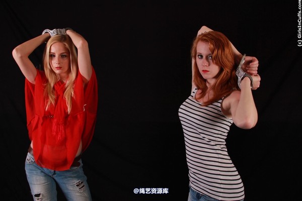 girlsincuffs - gic413 第 87 张图片