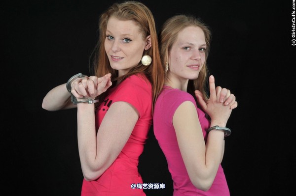 girlsincuffs - gic308 第 9 张图片