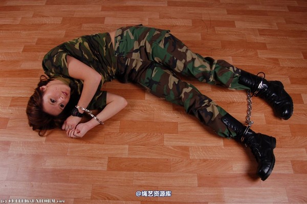 cuffedinuniform - ciu188 第 78 张图片