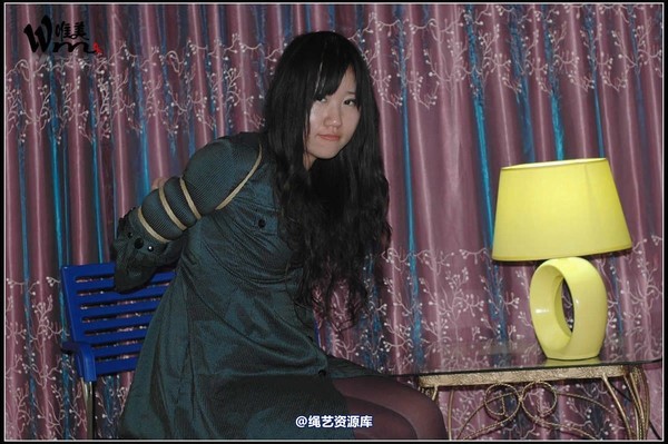 唯美之家 - 2009-12-10新模(晓祺) 第 2 张图片