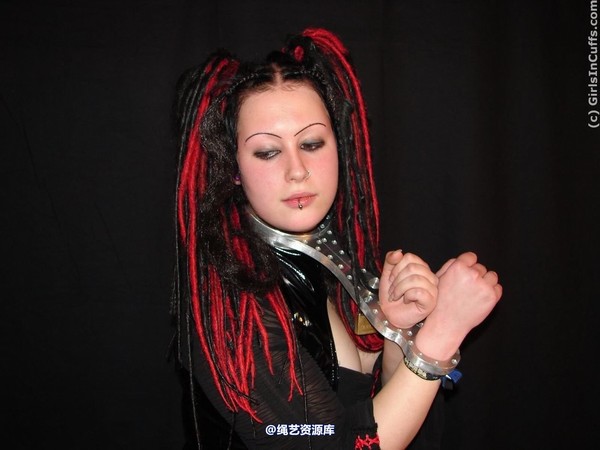 girlsincuffs - gic014 第 41 张图片