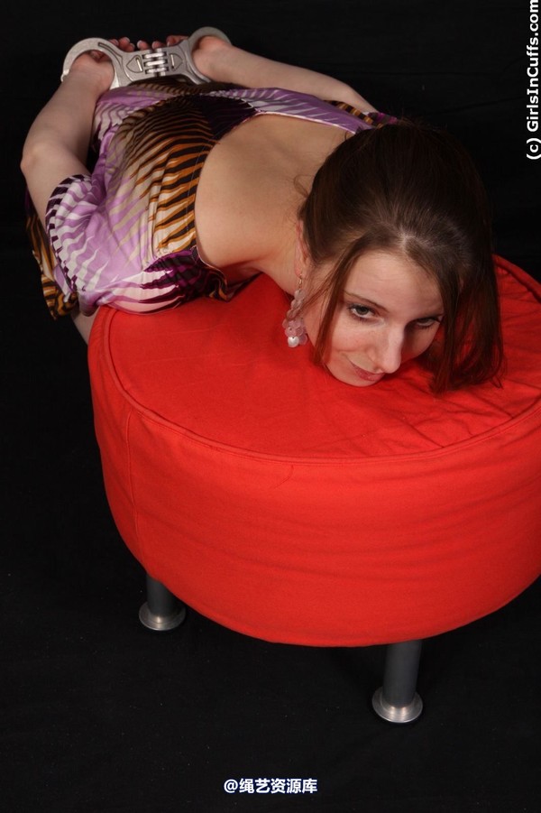 girlsincuffs - gic238 第 28 张图片