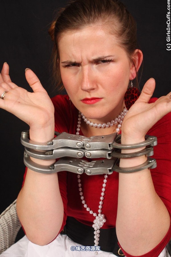 girlsincuffs - gic263 第 11 张图片