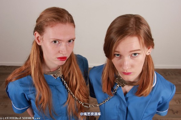 cuffedinuniform - ciu445 第 69 张图片