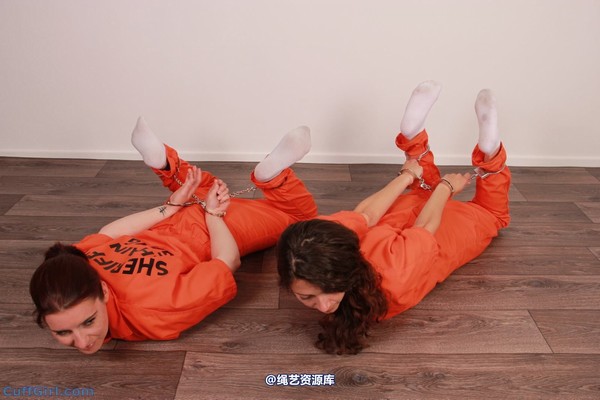 cuffgirl - cg239 第 69 张图片