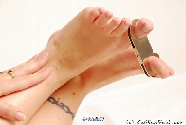 cuffedfeet - cf080 第 55 张图片