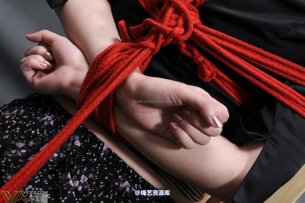 赤足者 - 娅娅2012-3 第 4 张图片