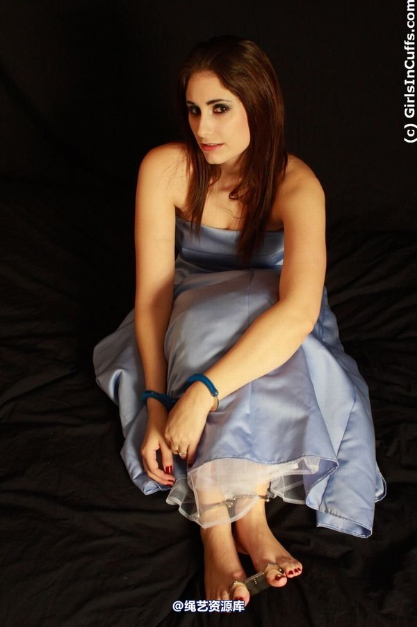 girlsincuffs - gic220 第 18 张图片
