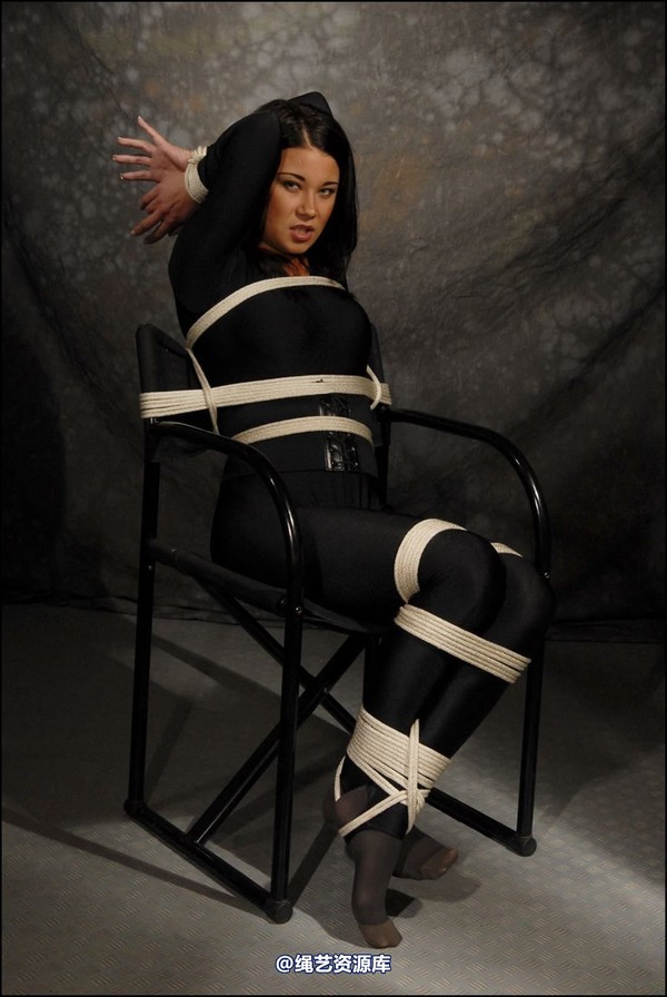 simplytied - C in Black cat again 第 48 张图片
