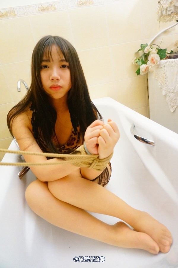 dk13美束馆 - 7.11-娃娃豹纹B-127P 第 16 张图片