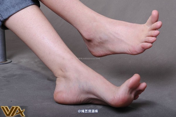赤足者 - 璐璐2012-3 第 19 张图片