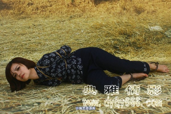 典雅倩影 - 347-女烈--月华 第 6 张图片