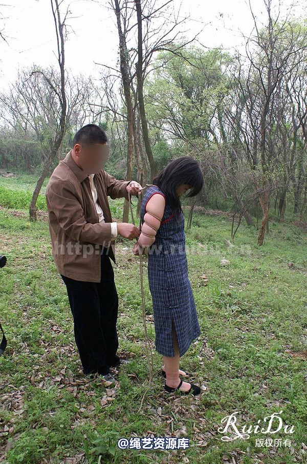 锐度主张 - 20070505第14期 老山采风续 小琴 雨竹 第 289 张图片