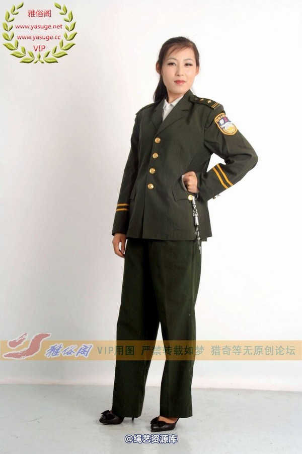 雅俗阁 - 2013-NO.35 Model雅曼 第 86 张图片