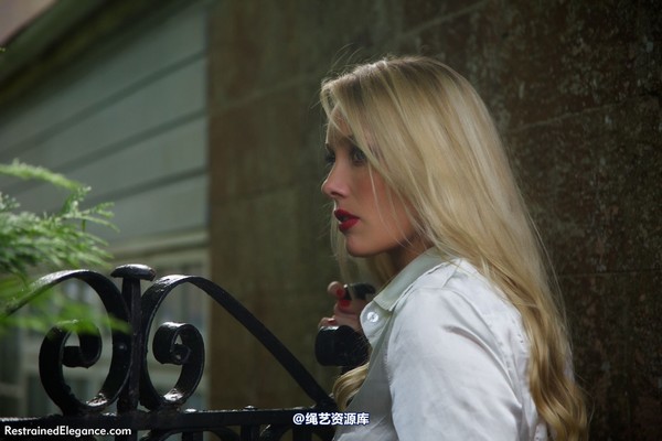 restrainedelegance - Charlie's Angels 第 54 张图片