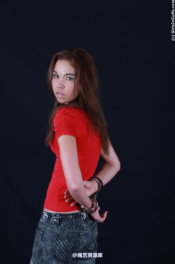 girlsincuffs - gic340 第 94 张图片