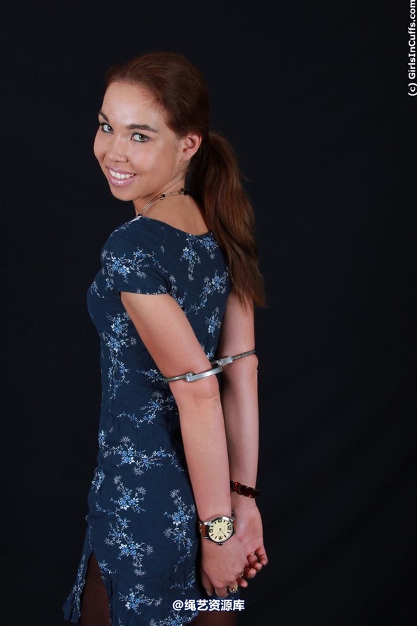 girlsincuffs - gic324 第 78 张图片