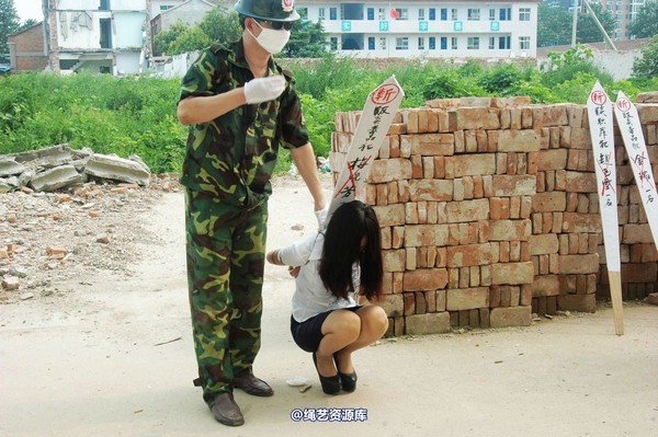 mj影视 - 血的代价刑前押送2013-08-26 第 171 张图片