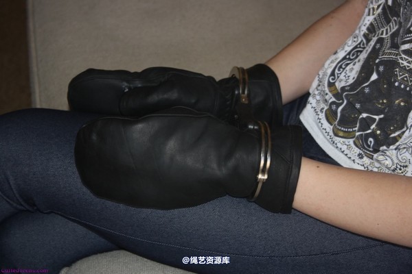 cuffedteens - ct330 第 123 张图片