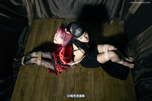 limitedaudience - 2012 beckykat loltaru back to back 2 第 16 张图片