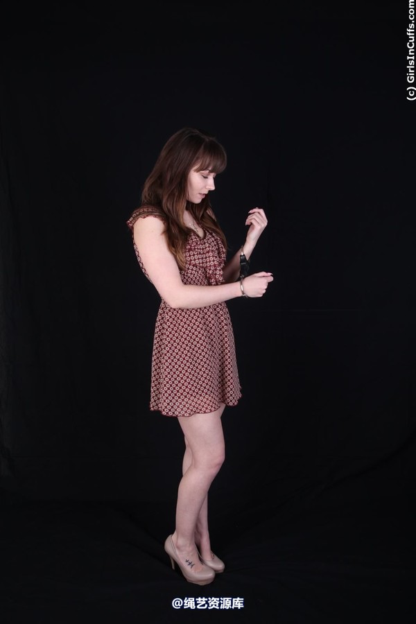 girlsincuffs - gic654 第 9 张图片