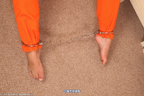 cuffedinuniform - ciu505 第 58 张图片