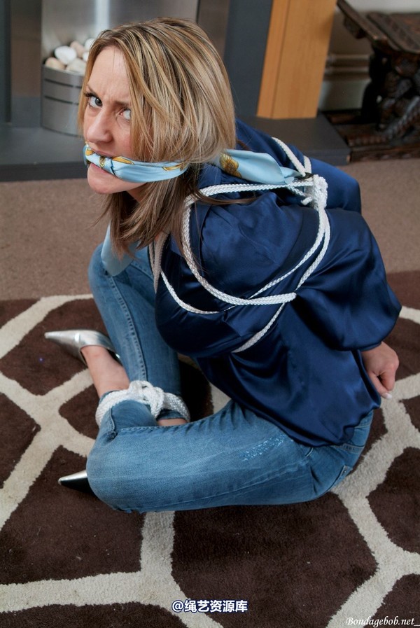 bondagebob - Erin Has to be tight 第 60 张图片