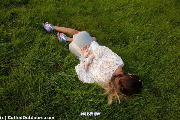 cuffedoutdoors - cod595 第 106 张图片